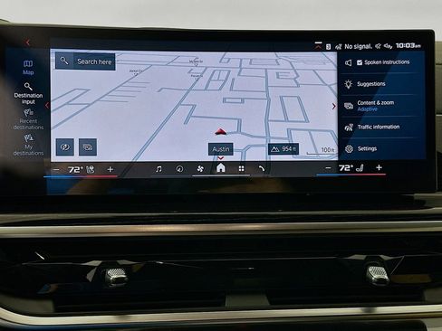 New 2026 BMW X5 M Competition image 12