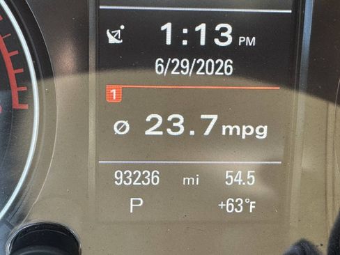 Used 2016 Audi Q5 3.0T Premium Plus AWD/4WD image 13