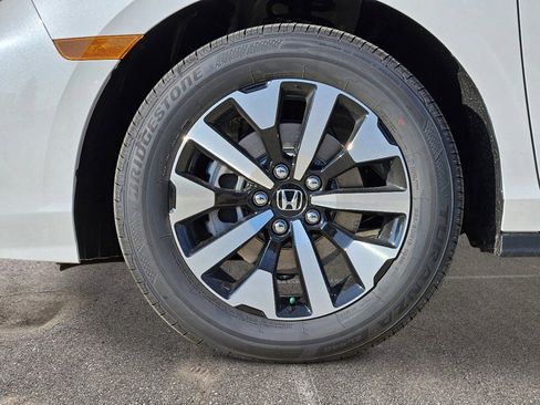 New 2026 Honda Odyssey EX-L image 6