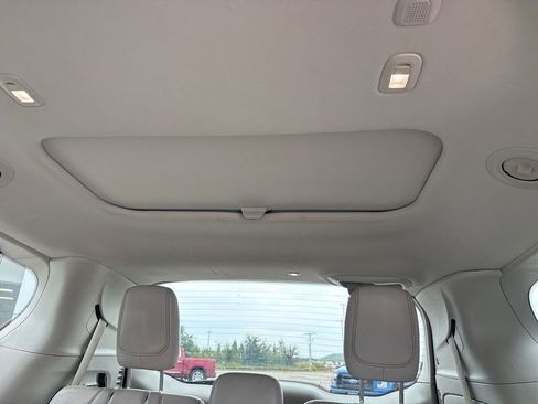 Used 2020 Chrysler Pacifica Limited image 31