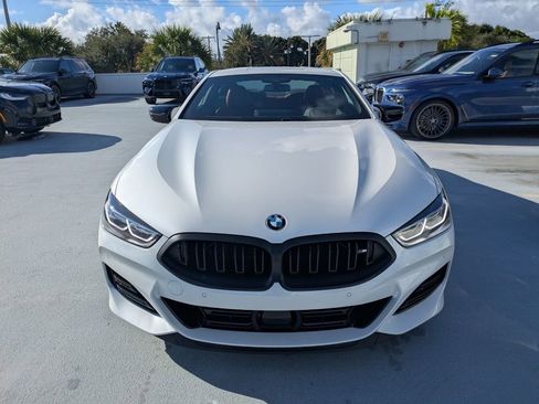 New 2026 BMW M850i xDrive Coupe image 2
