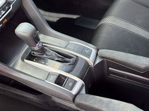 Used 2016 Honda Civic LX image 22