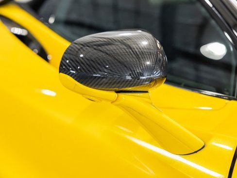 Used 2021 McLaren 720S Performance RWD image 24