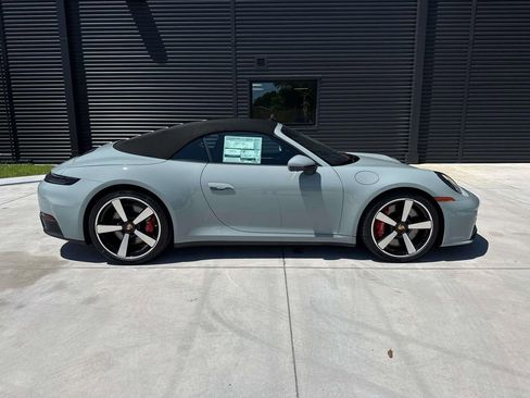 New 2026 Porsche 911 Carrera S RWD image 10