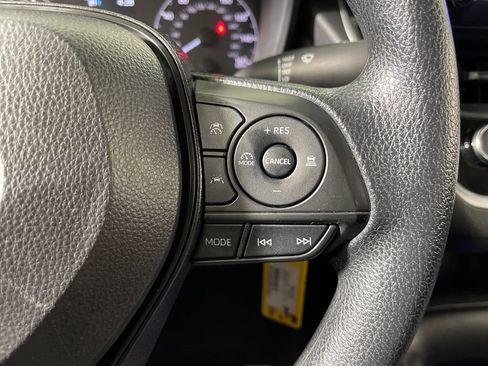 Certified 2024 Toyota Corolla LE FWD image 27