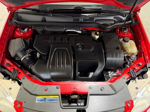 Used 2006 Chevrolet Cobalt LT w/ Preferred Equipment Group FWD image 27