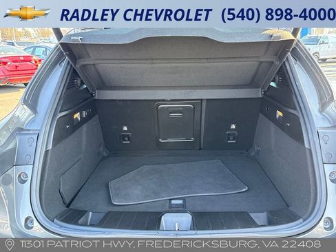 Used 2024 Dodge Hornet GT Plus image 10