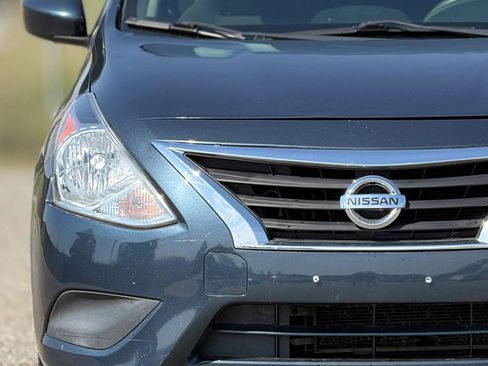 Used 2016 Nissan Versa S Plus image 11