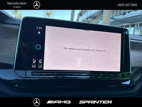 Used 2025 Volkswagen Atlas SE FWD image 28