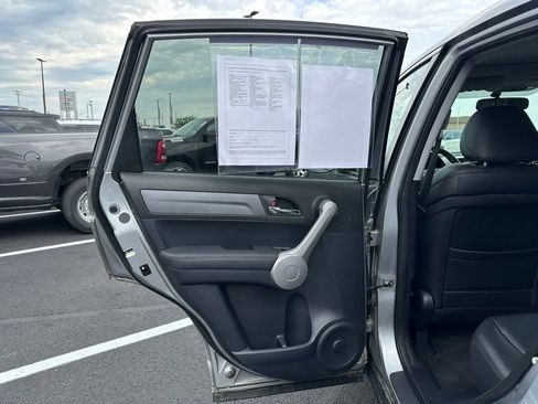 Used 2007 Honda CR-V EX-L image 11
