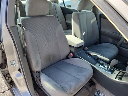 Used 2005 Nissan Altima 2.5 S w/ (S02) Side Airbags Pkg image 14