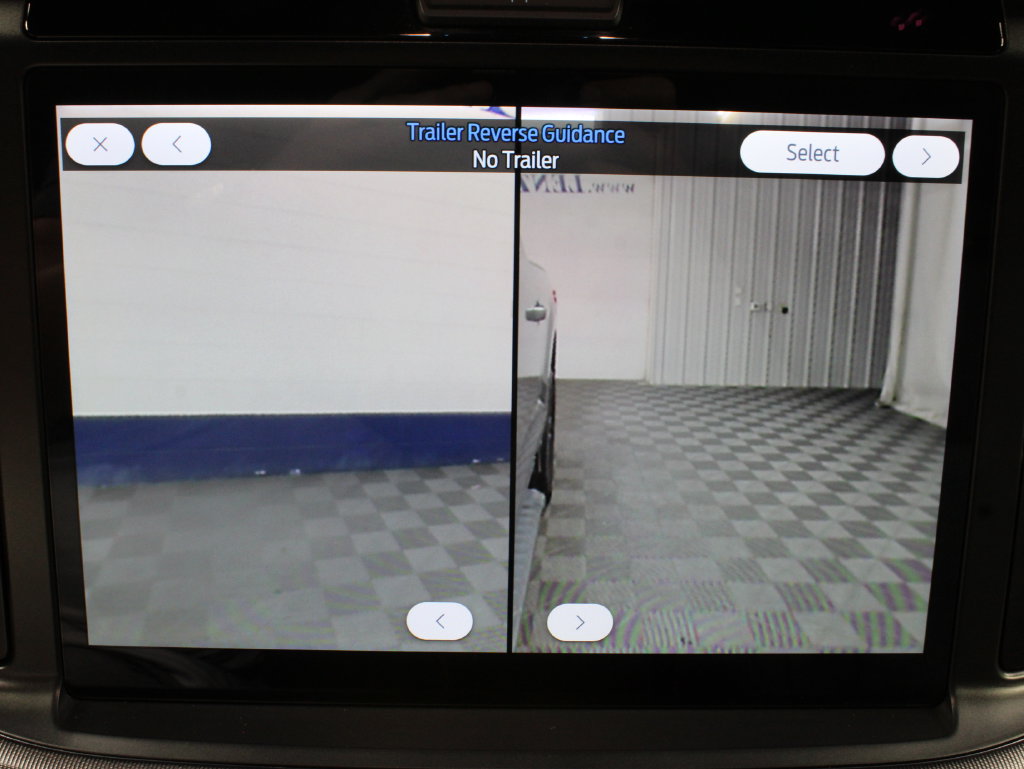 Used 2025 Ford F150 Lariat AWD/4WD image 26