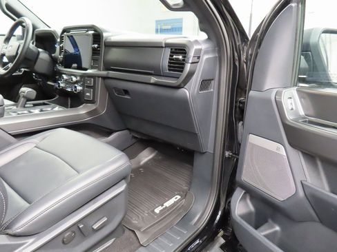 Used 2024 Ford F150 XLT w/ Equipment Group 303A High image 34