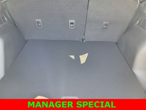 New 2025 Ford Escape ST-Line w/ Equipment Group 301A image 42