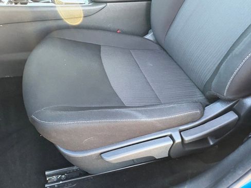 Certified 2025 Nissan Sentra SV image 29