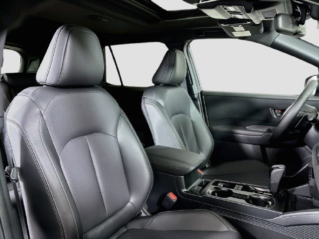 New 2026 Subaru Outback Limited AWD/4WD image 29