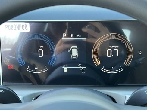 New 2026 Hyundai Tucson SEL FWD image 23