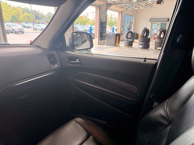 Used 2020 Dodge Durango GT AWD/4WD image 17