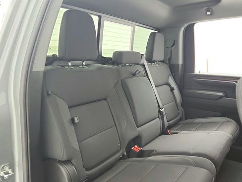 Used 2024 Chevrolet Silverado 2500 LT w/ Texas Edition AWD/4WD image 36