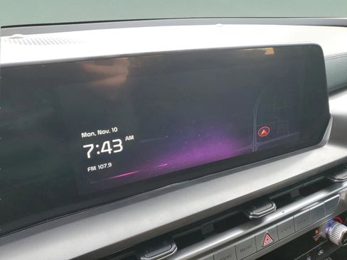 Certified 2023 Kia Telluride S w/ S Sunroof Package image 10