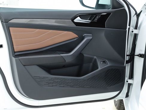 New 2026 Volkswagen Jetta SEL image 18