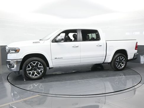 Used 2025 RAM 1500 Laramie image 2