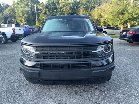 Used 2021 Ford Bronco Sport AWD/4WD image 8