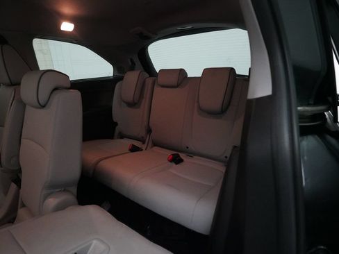 Certified 2024 Honda Odyssey Elite image 17
