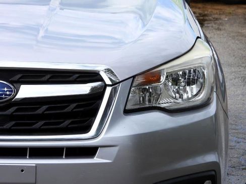 Used 2017 Subaru Forester 2.5i Premium w/ All-Weather Package image 19