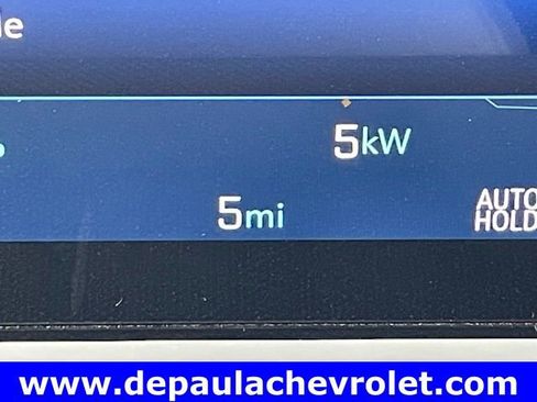 New 2025 Chevrolet Brightdrop 400 w/ Battery Pack, Max Range image 2