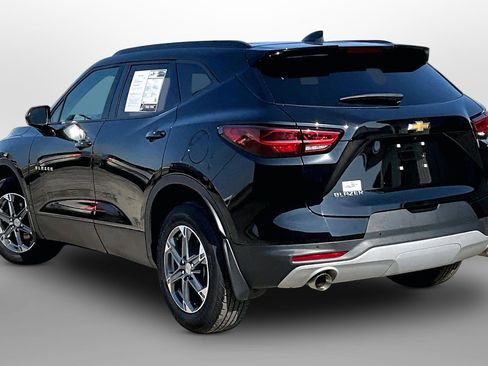 Used 2024 Chevrolet Blazer LT w/ Convenience Package image 9
