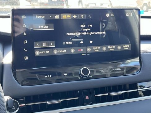 New 2026 Mitsubishi Outlander SE FWD image 21