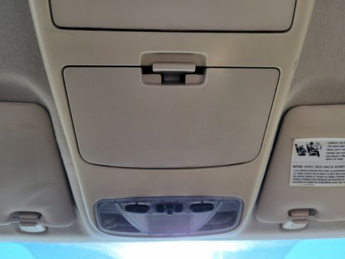 Used 2007 Ford Focus SES image 28