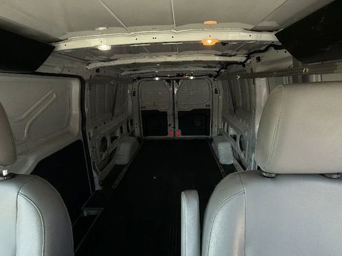 Used 2016 Ford Transit 350 148 Low Roof RWD image 12