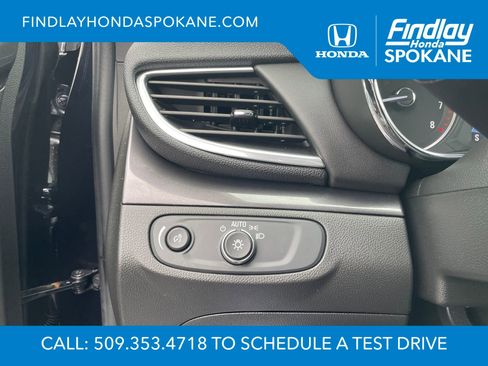 Used 2022 Buick Encore Preferred w/ Safety Package image 8