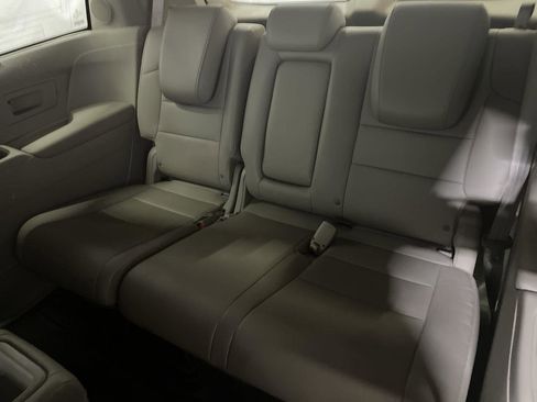 Used 2016 Honda Odyssey Touring Elite image 23