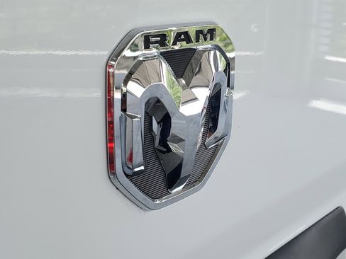 New 2026 RAM ProMaster 1500 w/ Convenience Group FWD image 5