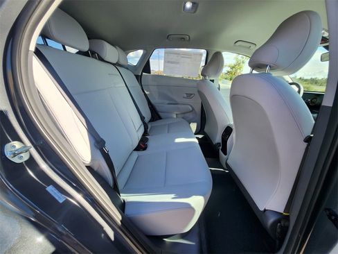 New 2026 Hyundai Kona SEL Sport image 12