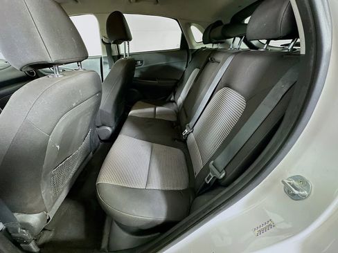 Used 2021 Hyundai Kona SEL image 13