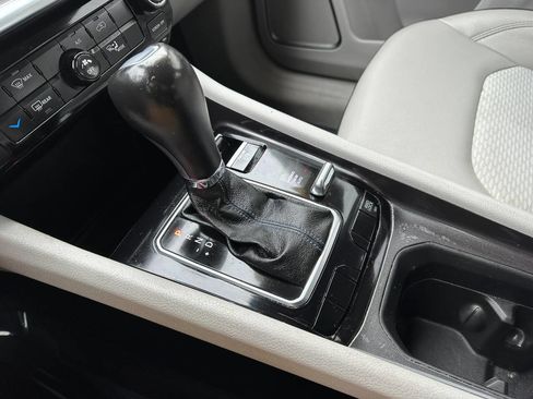 Used 2022 Jeep Compass Latitude image 55