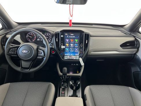 New 2026 Subaru Forester Premium image 14