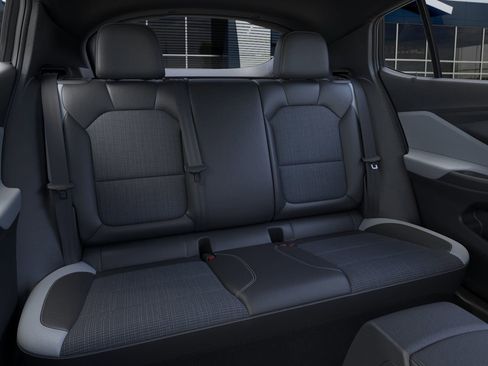 New 2026 Buick Envista Preferred w/ Convenience I Package image 41