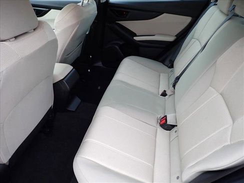 Certified 2023 Subaru Impreza 2.0i w/ Popular Package #2 image 9