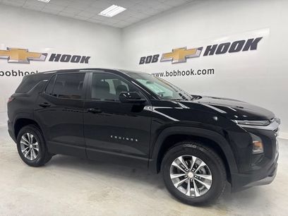 Used 2026 Chevrolet Equinox LT