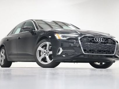 Used 2024 Audi A6 Premium Plus w/ Premium Plus Package
