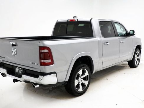 Used 2022 RAM 1500 Laramie image 8