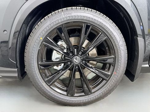 New 2026 Lexus NX 450h+ F Sport image 23