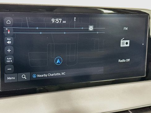 Used 2024 Hyundai Palisade SEL FWD image 22
