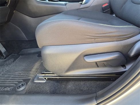 Used 2024 Toyota RAV4 LE image 26