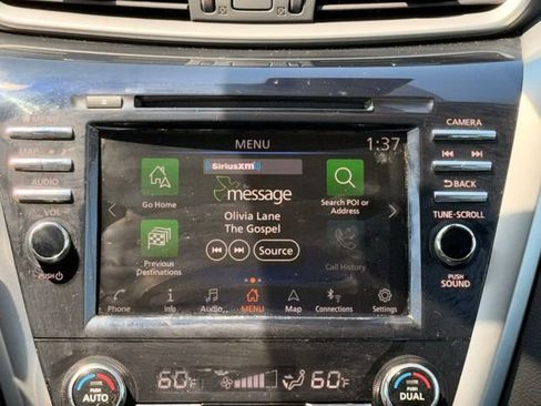 Certified 2023 Nissan Murano SL AWD/4WD image 28
